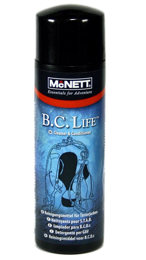 McNett B.C Life - 250ml thumbnail