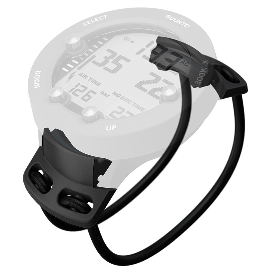 SUUNTO BUNGEE ADAPTOR KIT ZOOP NOVO & VYPER NOVO thumbnail