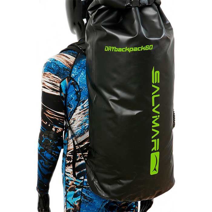 Salvimar Dry backpack 60/80 L thumbnail