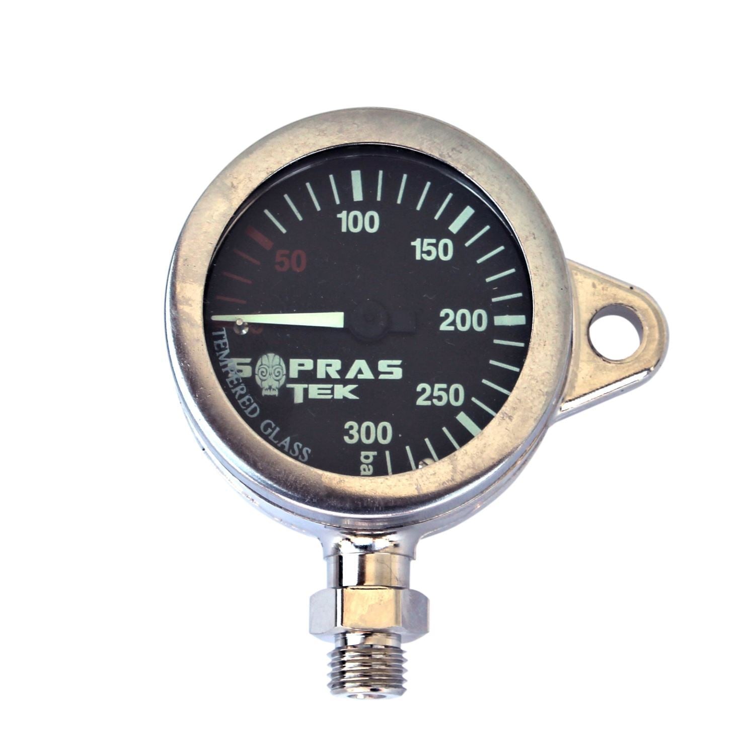 Sopras SPG/manometer