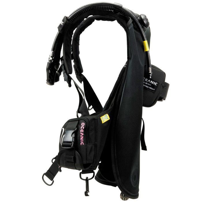 Oceanic Biolite BCD (kvinde model) thumbnail