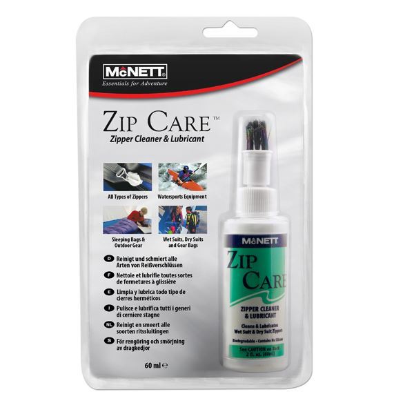 ZIP CARE 60ML WITH BRUSH APPLICATOR thumbnail