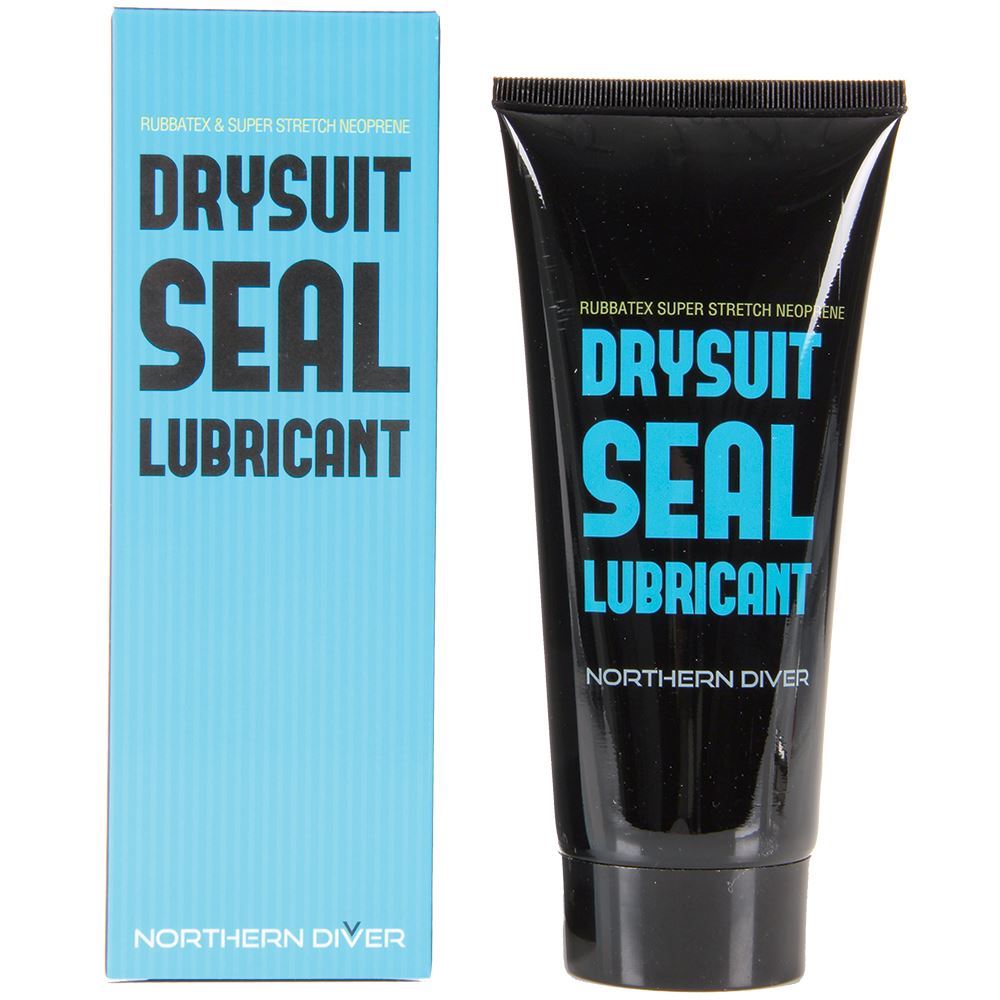 MANCHET CREME ND SEAL LUBRICANT TUBE thumbnail