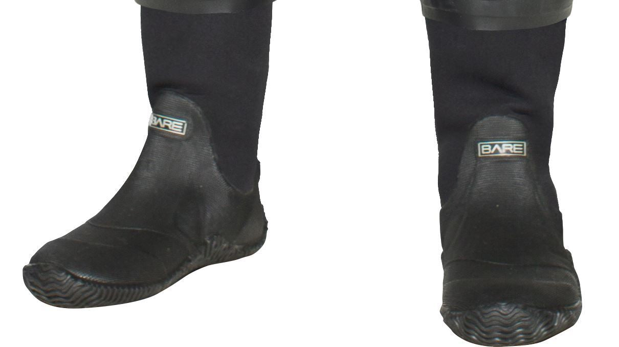 STØVLER BARE HD DRYSUIT BOOTS thumbnail