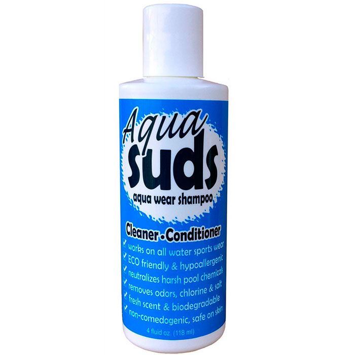 Jaws Aqua Suds - Shampoo thumbnail