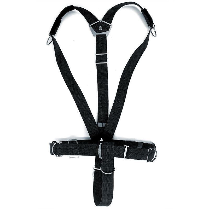 Razor harness