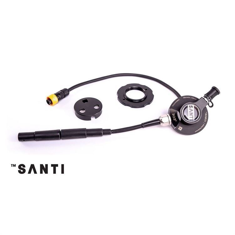 Santi Heating Thermovalve SI-Tech thumbnail