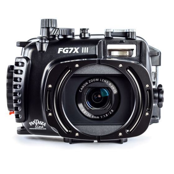 FG7X III S Housing for Canon G7X MK III thumbnail