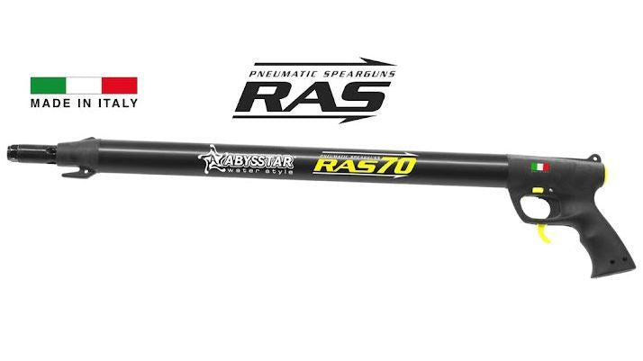 Abysstar ras - 50 cm