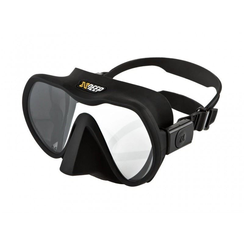 Xdeep frameless mask thumbnail