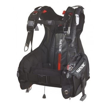 BCD vest Seac Smart - Large thumbnail