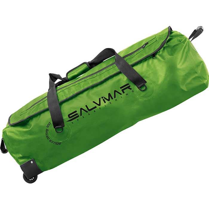 Salvimar roller Duffelbag 100L