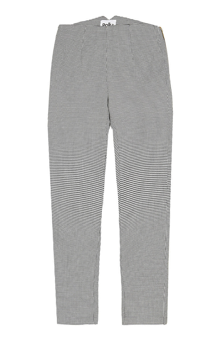 skinny chef trousers
