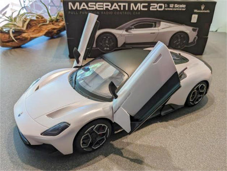 Maserati Remote Control Car