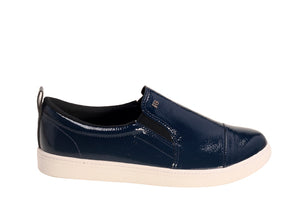 navy blue cocktail shoes