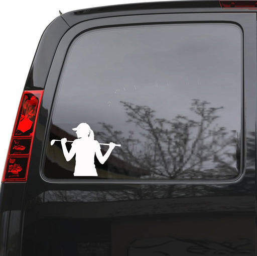 Car Decal Stickers For Women
