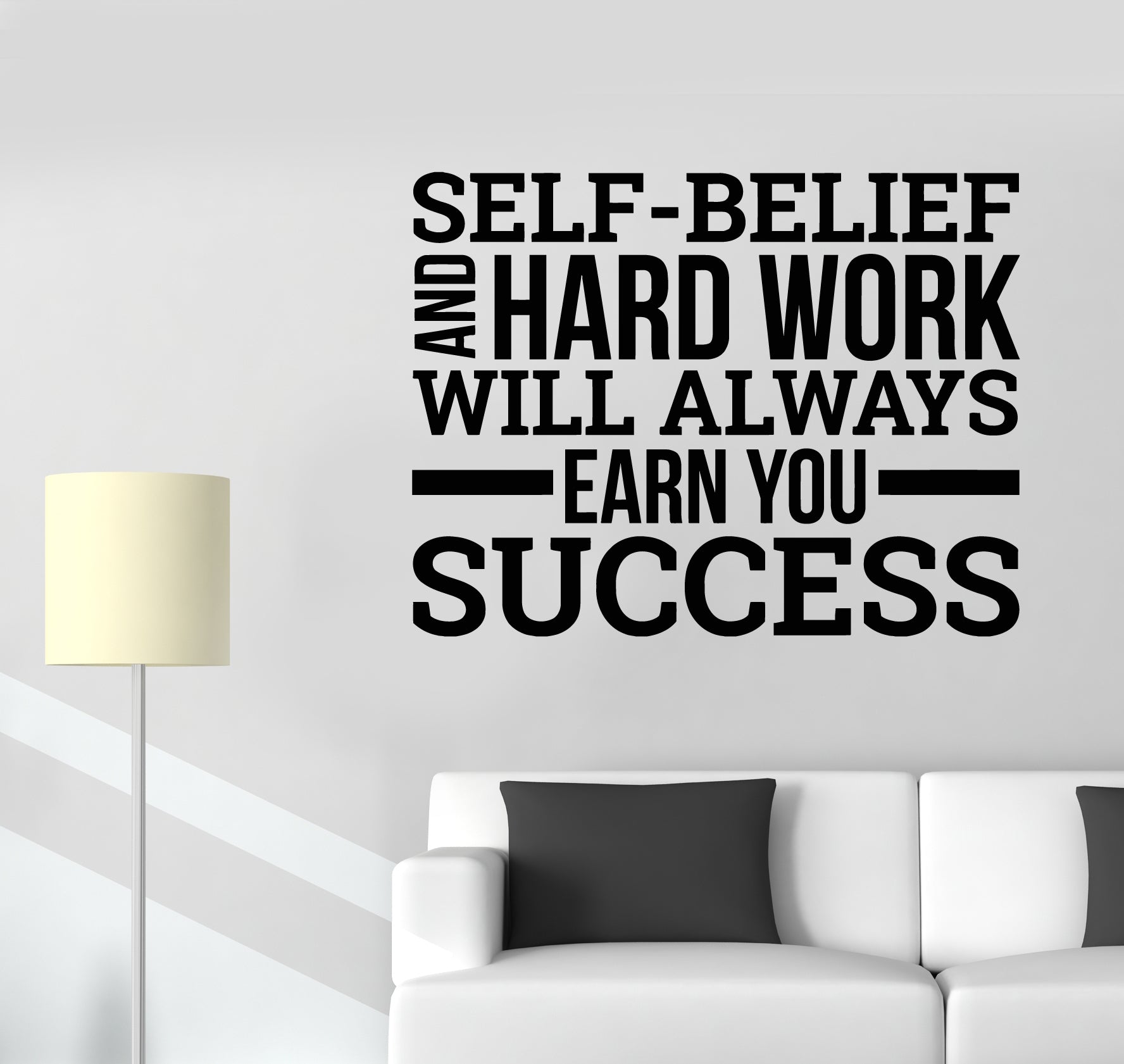 Motivational Quotes About Success In The Workplace - img-Baback