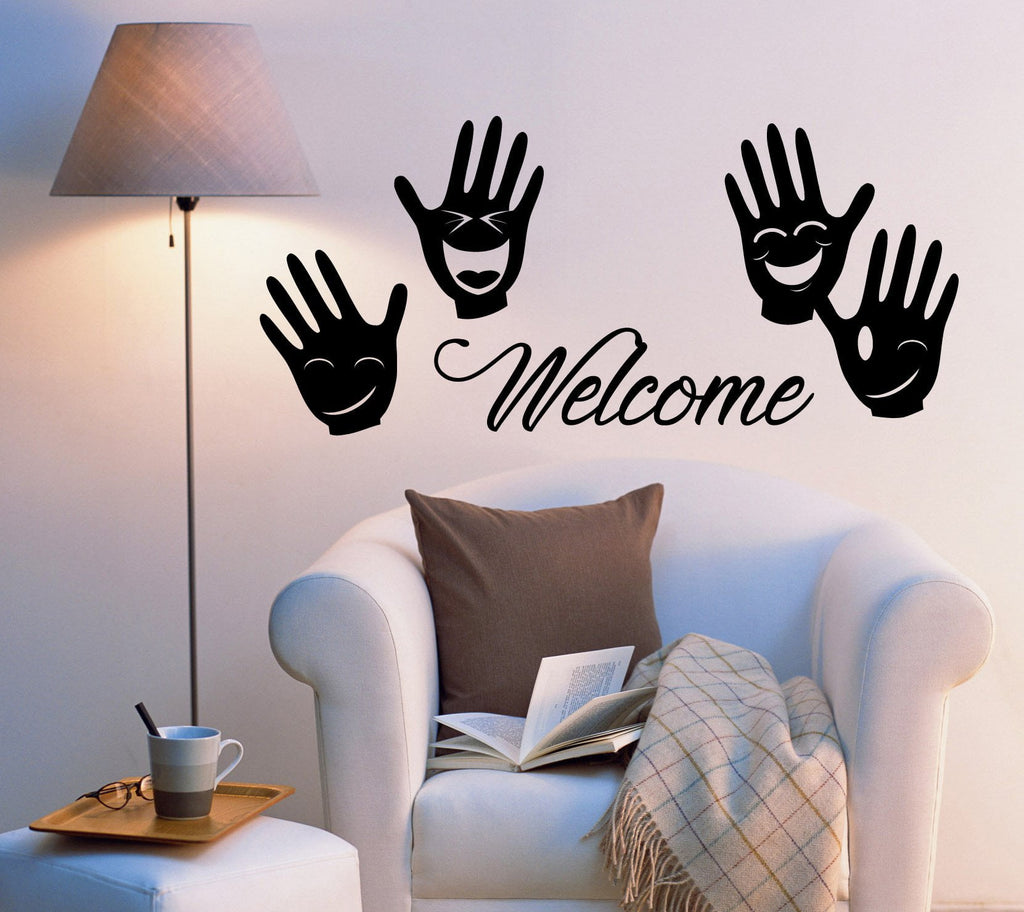welcome home decor ideas
