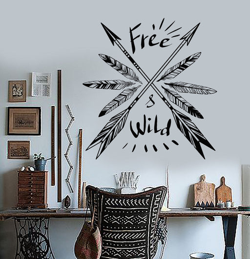 Ethnic Style Collecctions Wallstickers4you