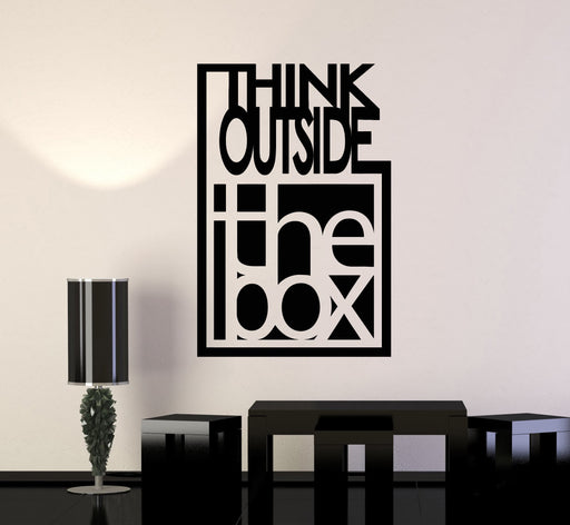 Office Wall Vinyl Decals Wallstickers4you