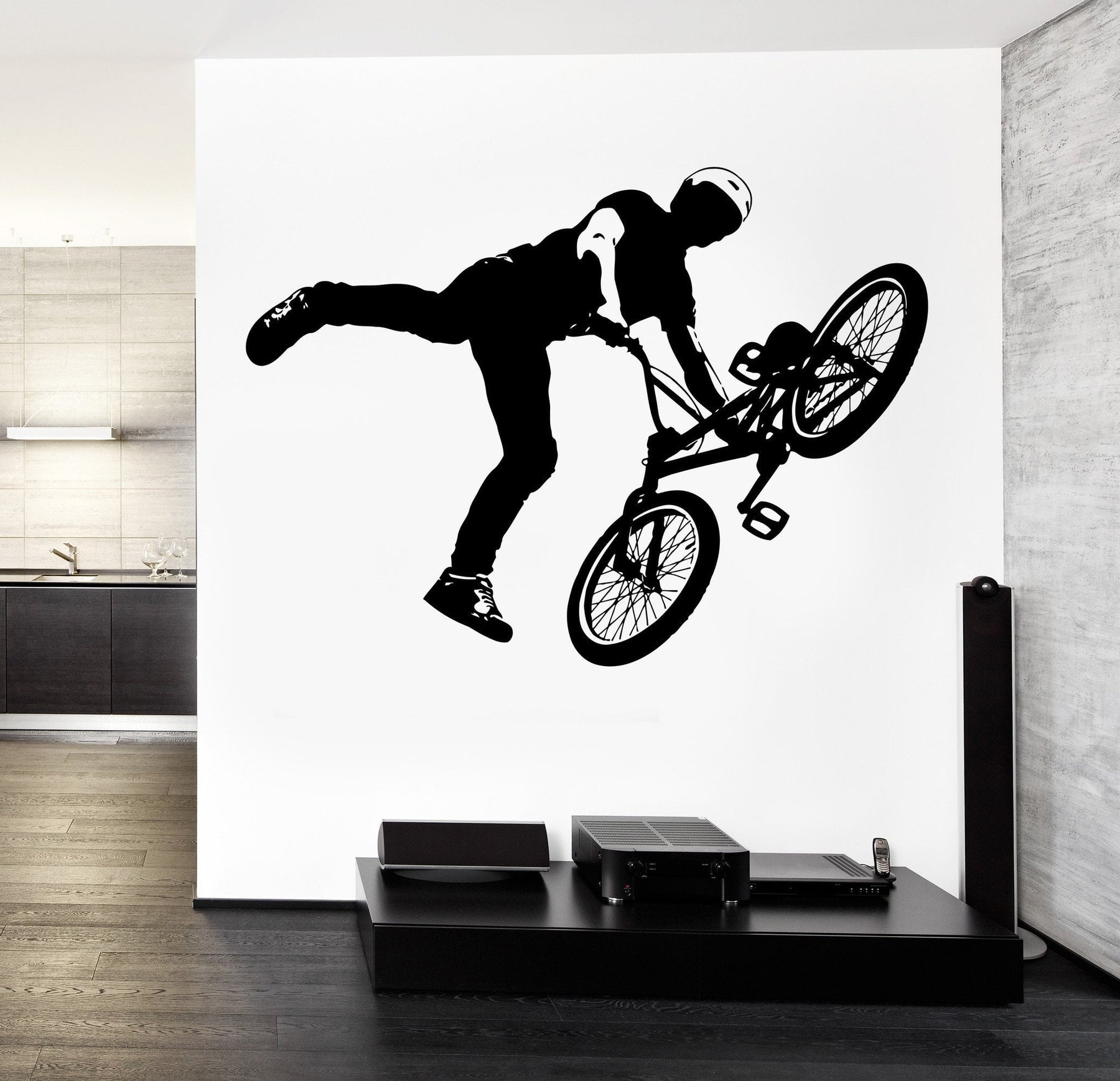 bmx extreme