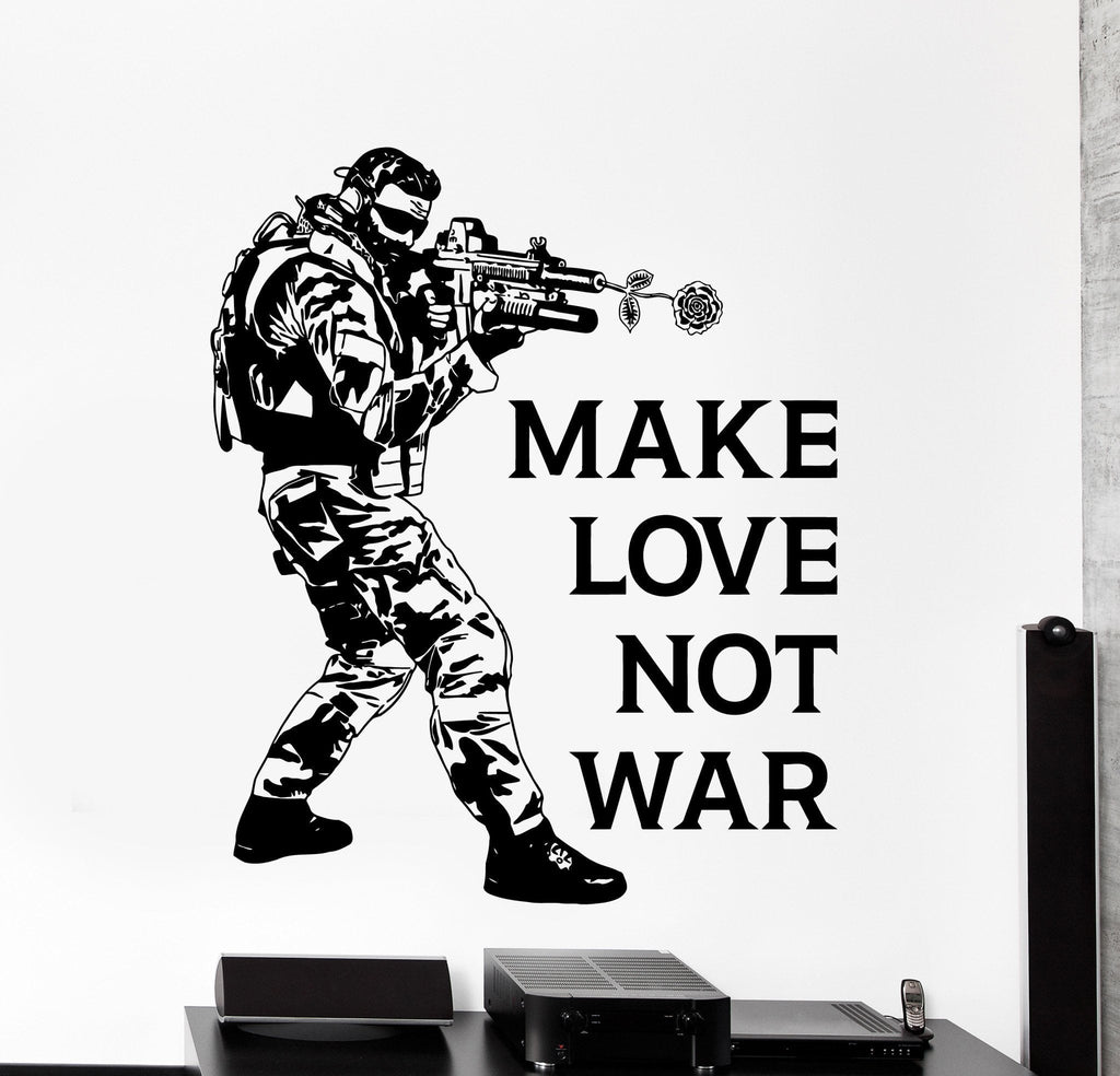 Make Love Not War Quotes Love Quotes Collection Within Hd Images