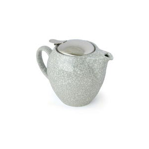 Ceramic Teapot – Just Add Honey Tea Company