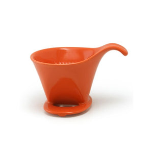 Ceramic Pour-Over Serving Pot – ECOVIBE