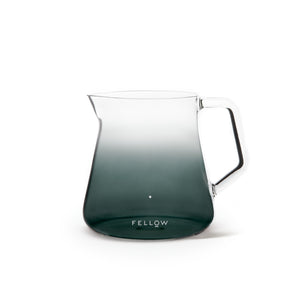 Clear Glass Carafe + Reviews