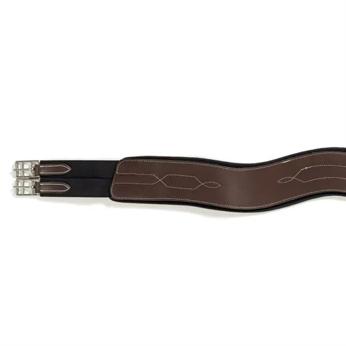 EquiFit Anatomical Hunter Girth with Sheepswool Liner
