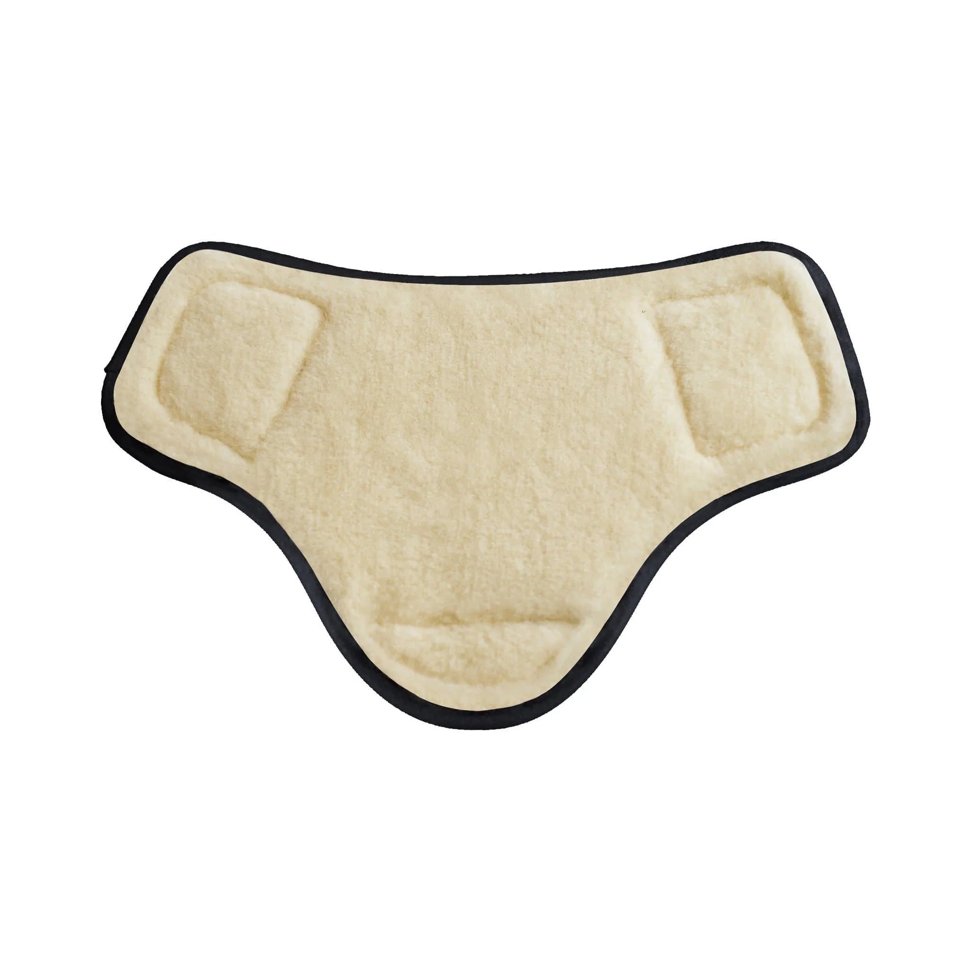 EquiFit Hind Sheepswool Impacteq Replacement Liner