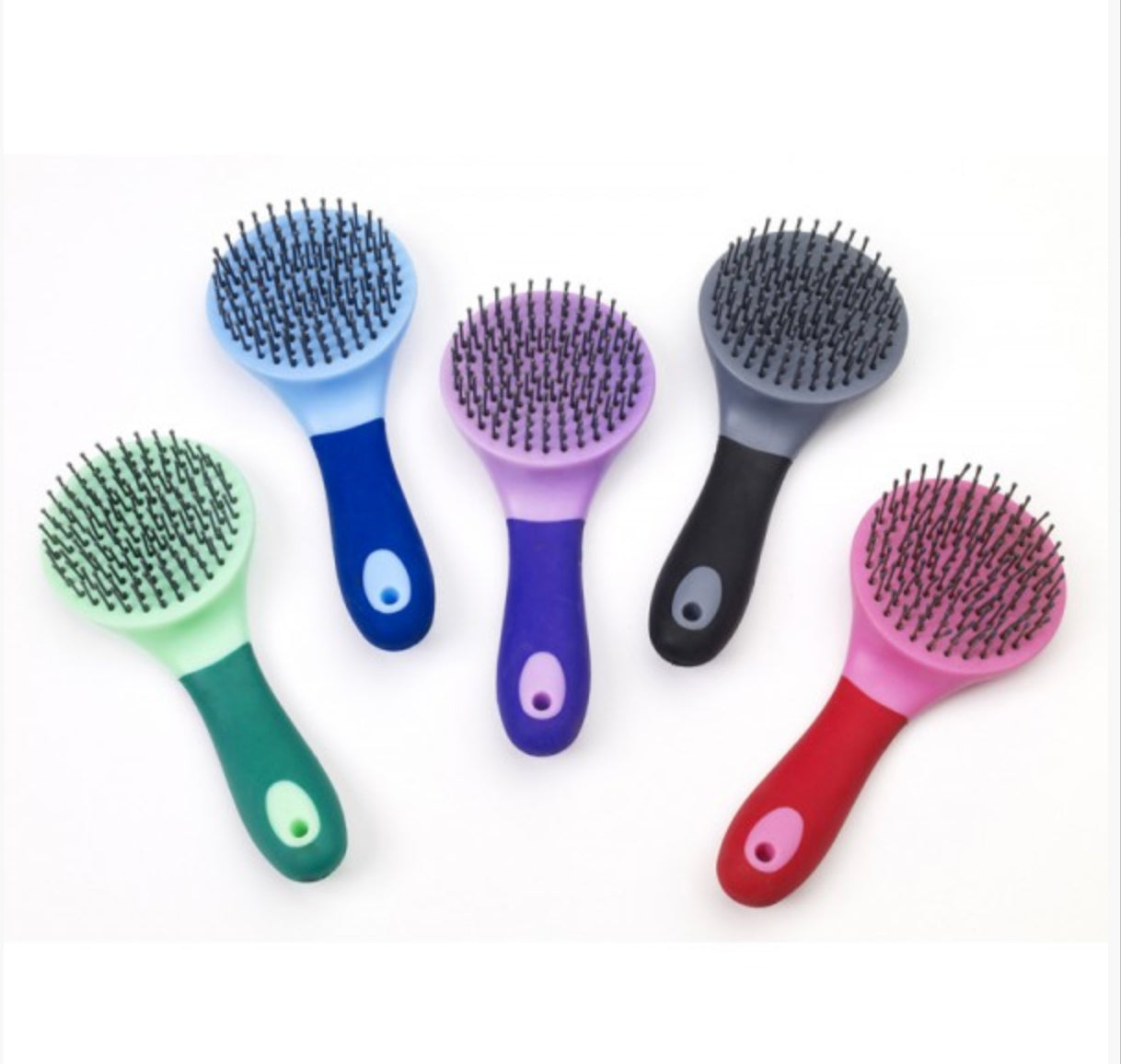 Equi Essentials Mane and Tail Brush