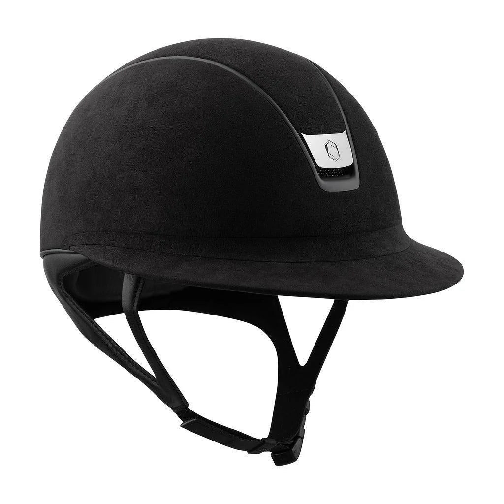 Samshield 2.0 Miss Shield Premium Alcantara Helmet