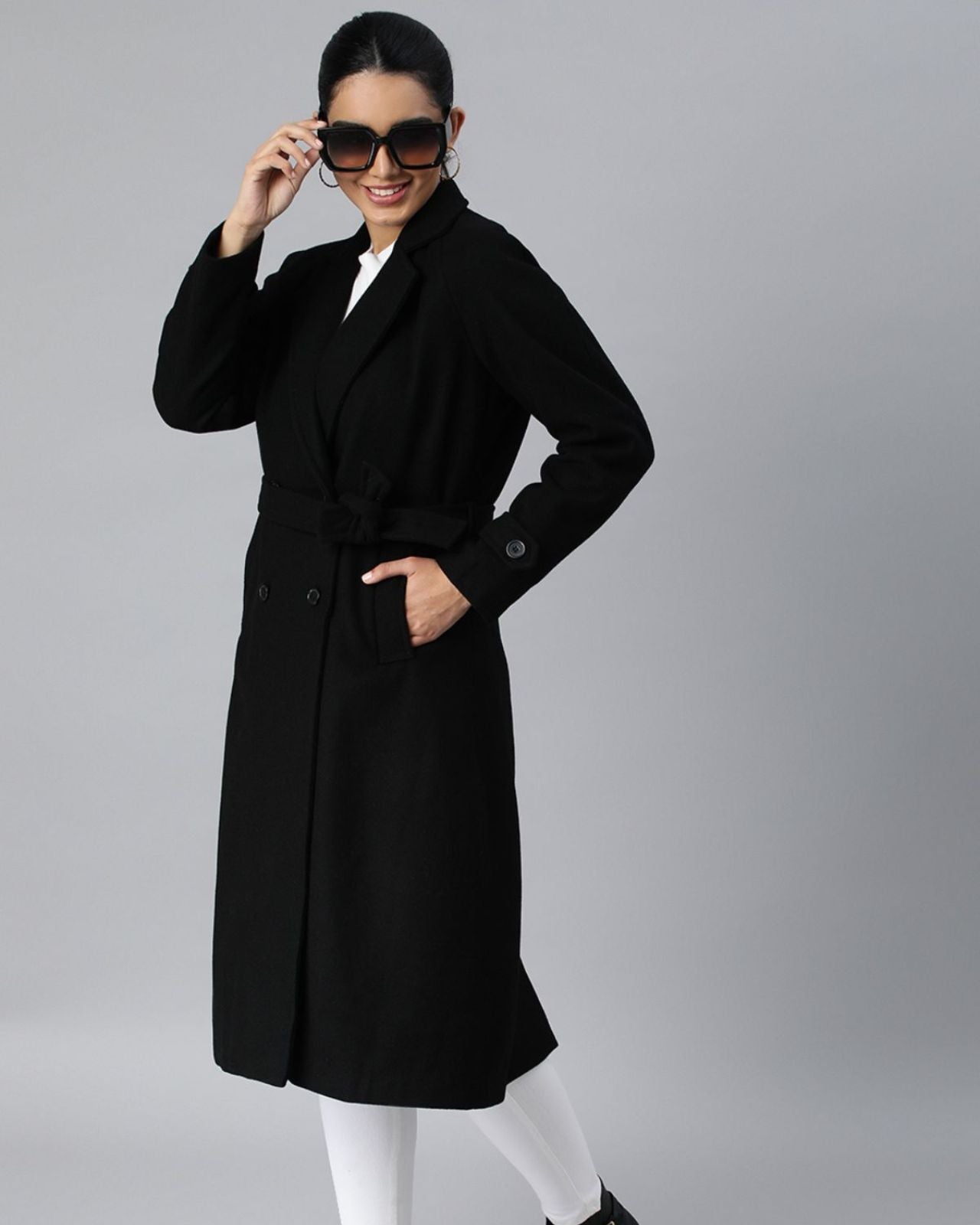 Trench Coat
