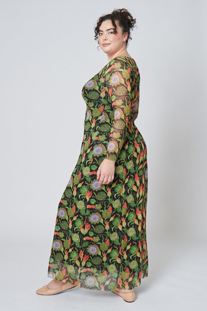 ARTIE DRESS 0-26 - $130.00 | Rachel Antonoff: Round Trip