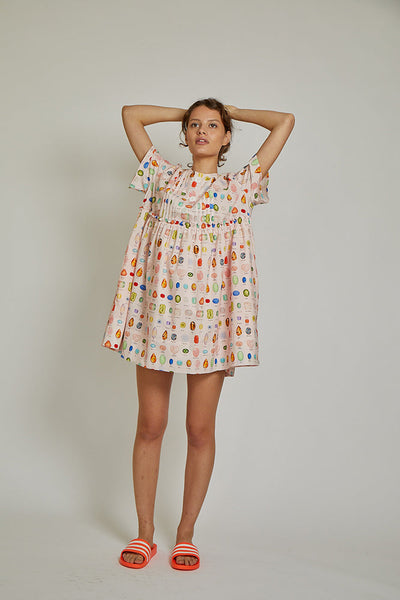 最新 美品○RACHEL ANTONOFF ワンピース LINEN ロングワンピース - www