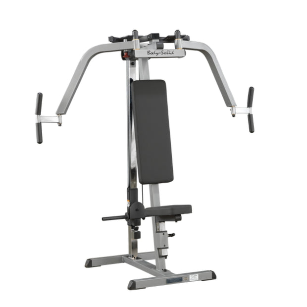 Body-Solid PRO-Select Bicep & Tricep Machine