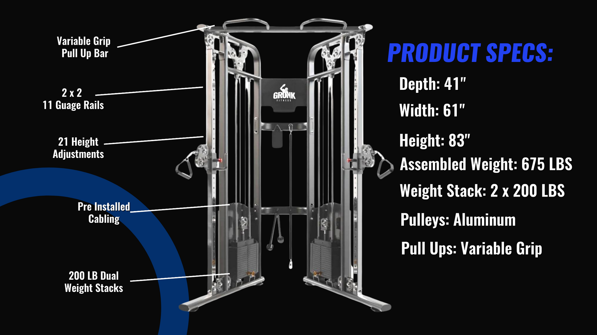 Functional Trainer