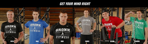 Gronk Fitness for the Whole Family