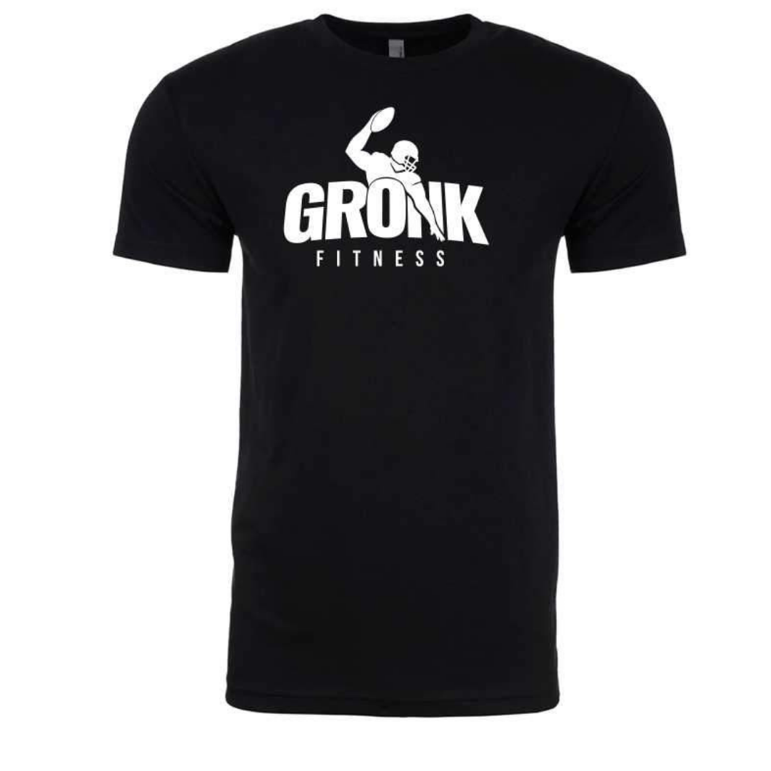 Gronk Fitness Products | Build Greatness