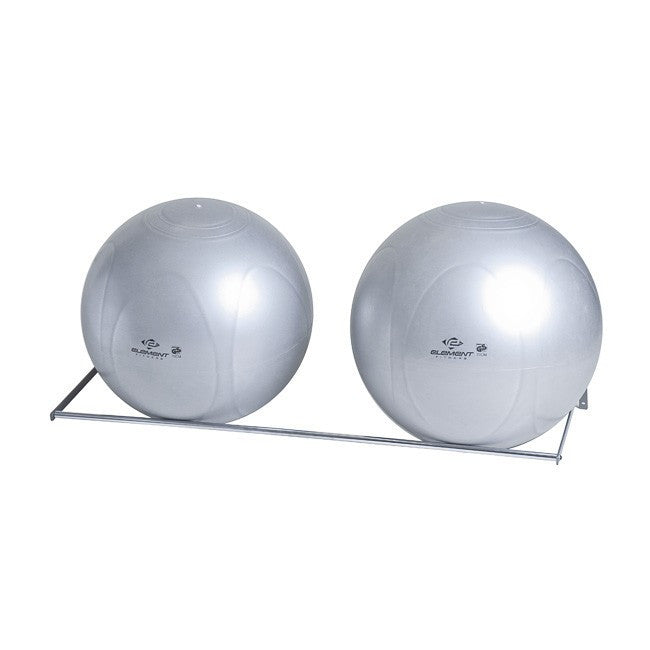 exercise ball holder