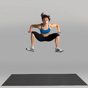 exercise jump mat