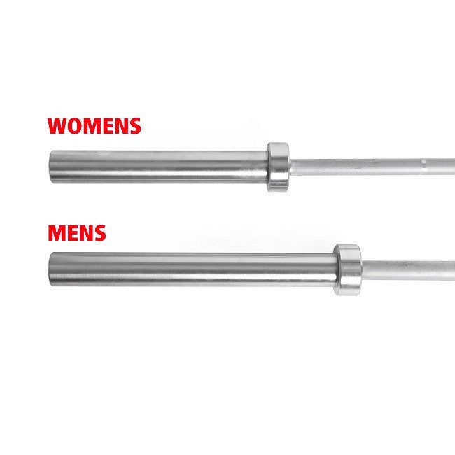 womens lifting bar