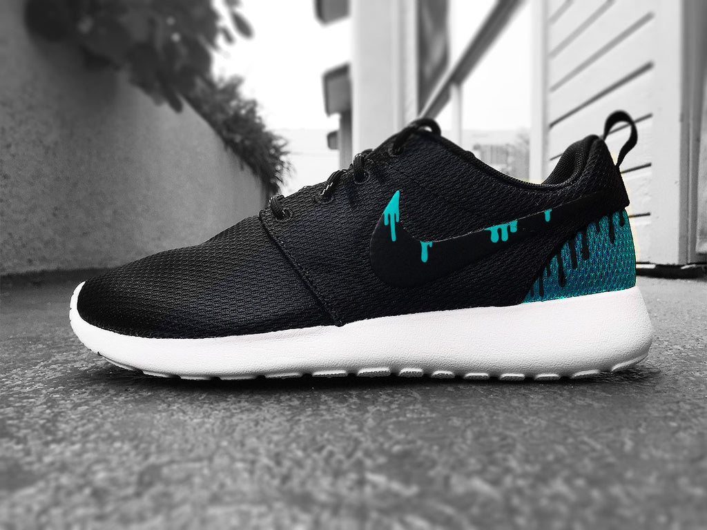 nike roshe one custom