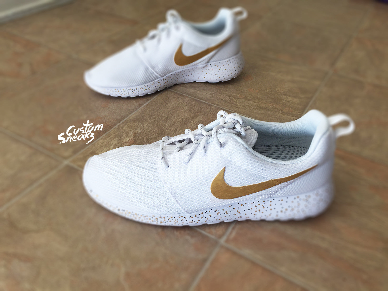 Nike Roshe Run Fb Heren Nederland