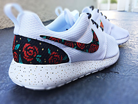 custom roshes