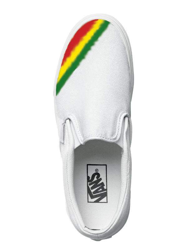 vans rasta