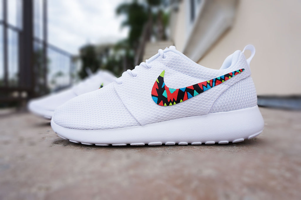 custom nike roshe run for sale