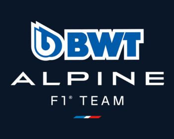Alpine F1 Team