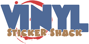 Vinyl Sticker Shack